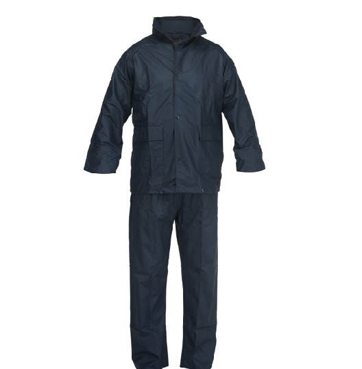 ENSEMBLE DE PLUIE PU STRECH - Image 2